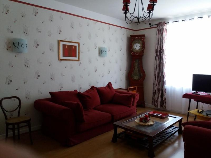 Gite "Les Hortensias" Au Coeur De ลากูน ภายนอก รูปภาพ